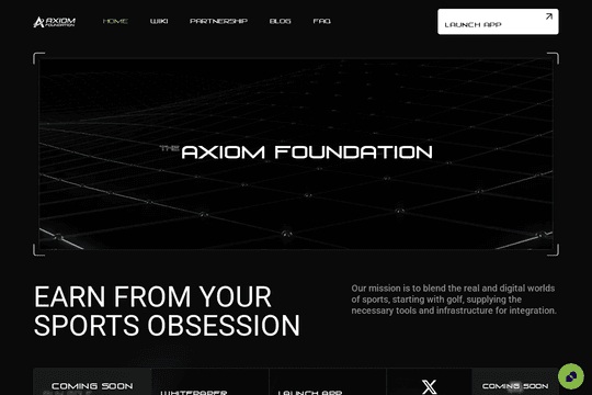 site profile thumbnail