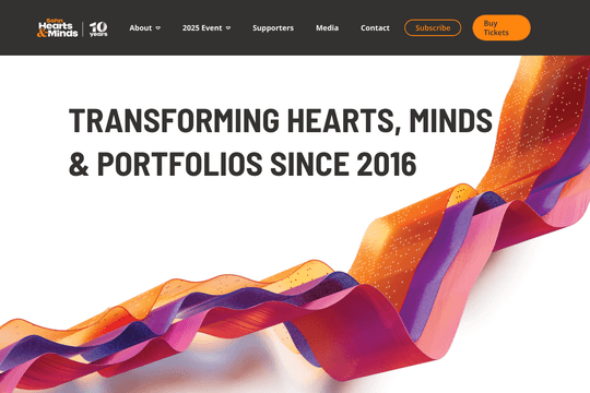 site profile thumbnail