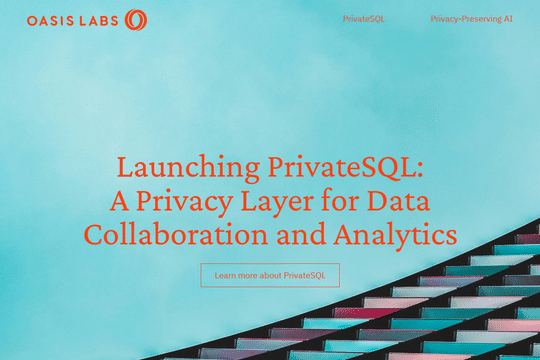 site profile thumbnail