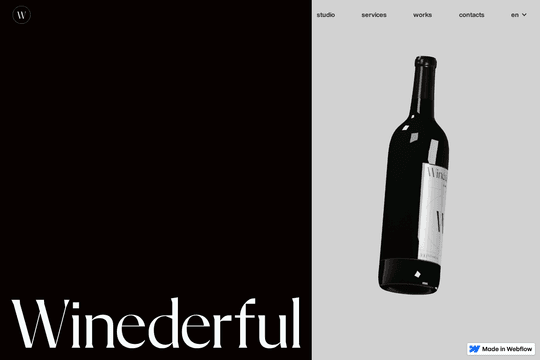 site profile thumbnail