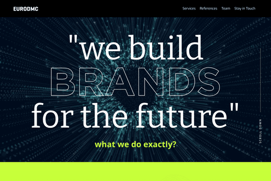 site profile thumbnail