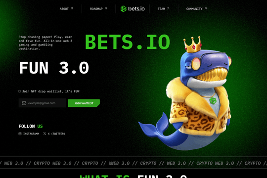 site profile thumbnail