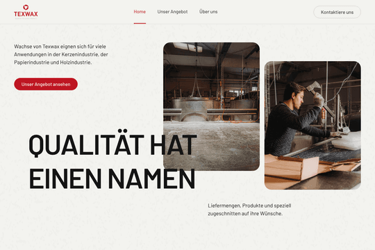 site profile thumbnail