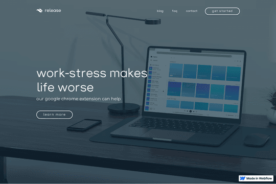 site profile thumbnail