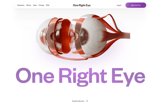 site profile thumbnail