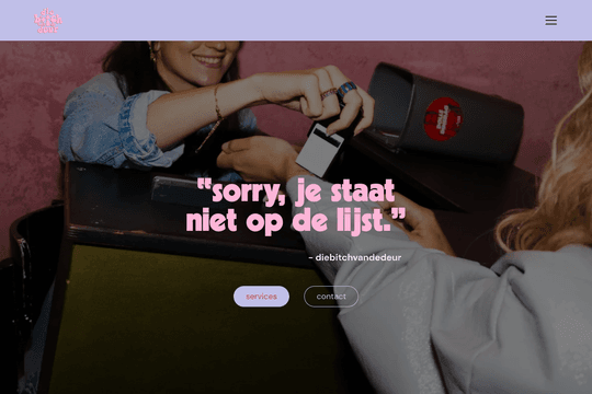 site profile thumbnail