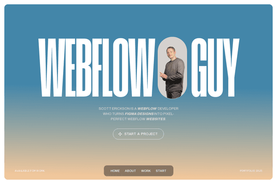 site profile thumbnail