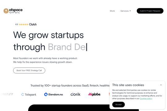 site profile thumbnail