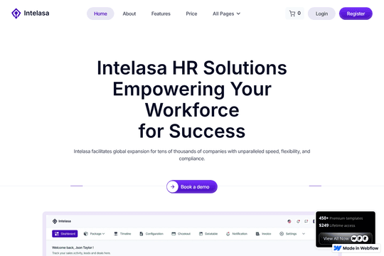 site profile thumbnail