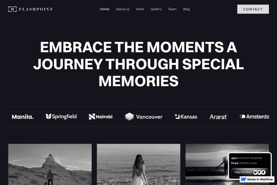 site profile thumbnail