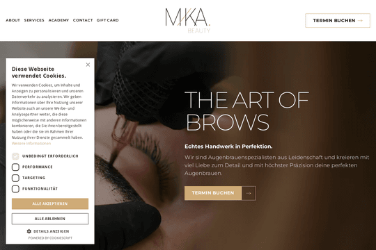 site profile thumbnail
