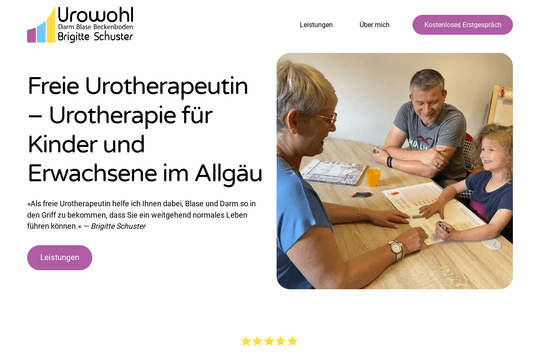 site profile thumbnail