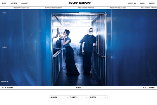 site profile thumbnail