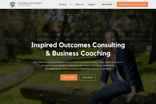site profile thumbnail