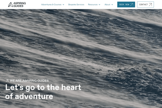site profile thumbnail