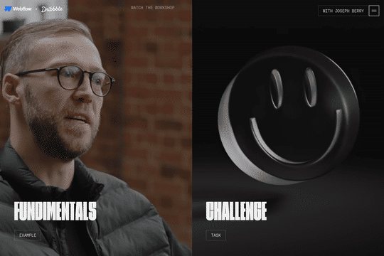 site profile thumbnail