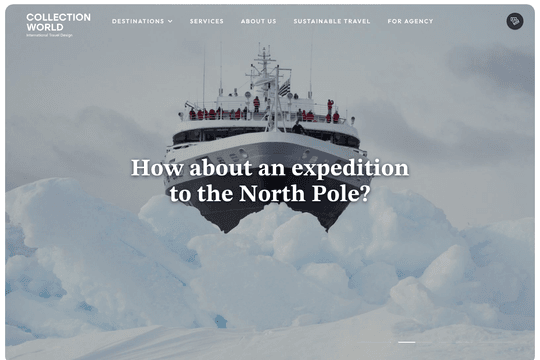 site profile thumbnail