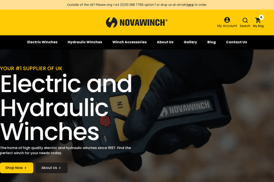 site profile thumbnail