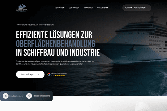 site profile thumbnail