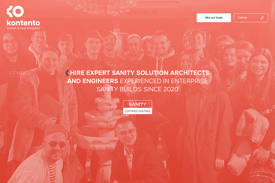 site profile thumbnail