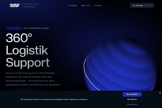 site profile thumbnail