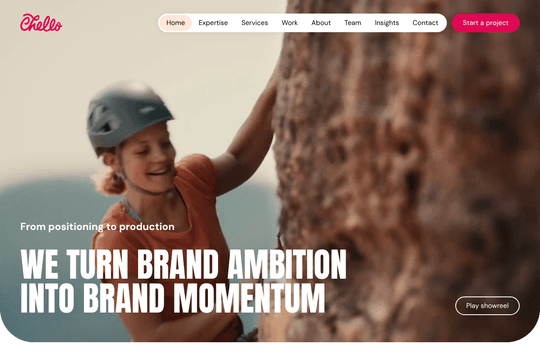 site profile thumbnail