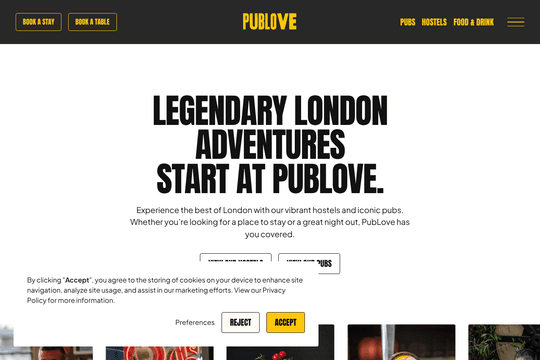 site profile thumbnail