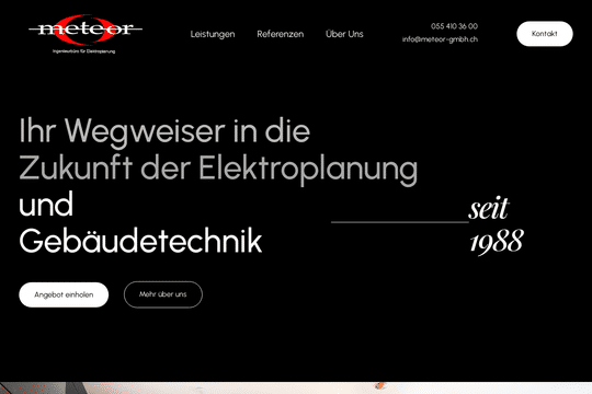 site profile thumbnail