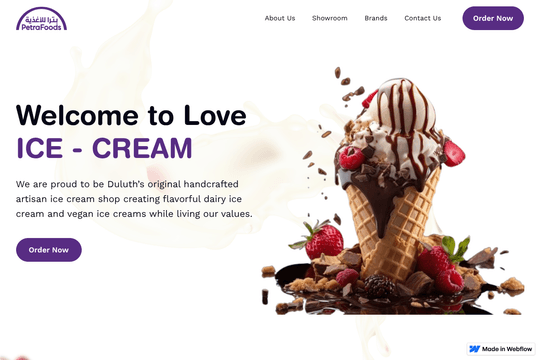 site profile thumbnail