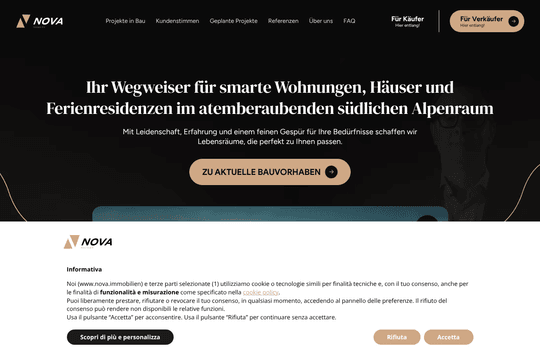 site profile thumbnail