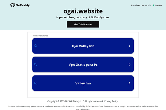 site profile thumbnail