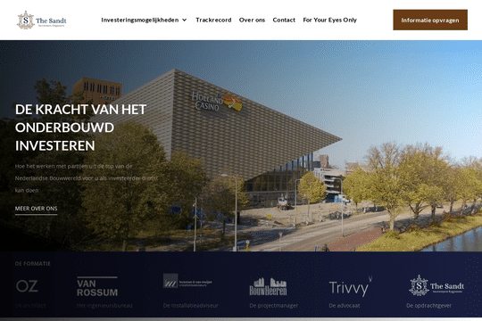 site profile thumbnail