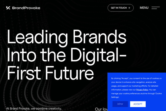 site profile thumbnail