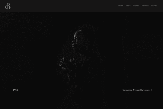 site profile thumbnail