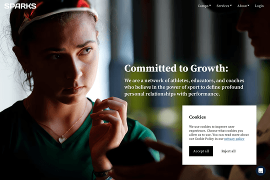 site profile thumbnail