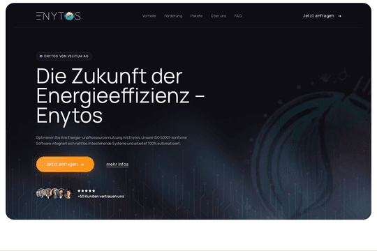 site profile thumbnail