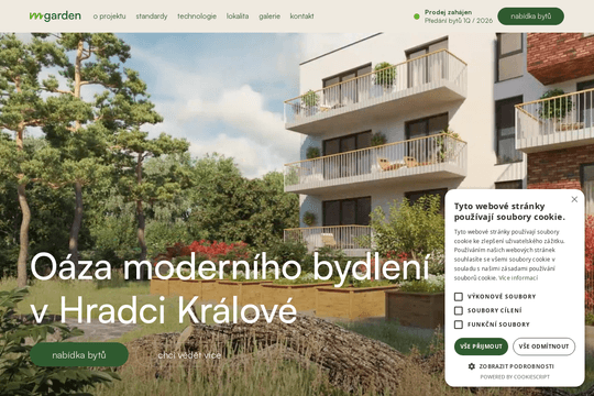 site profile thumbnail