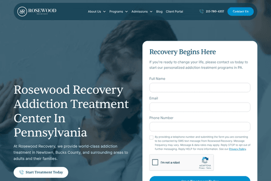 site profile thumbnail