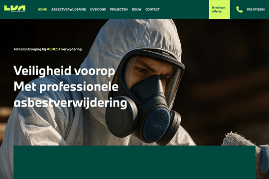 site profile thumbnail