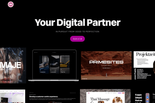 site profile thumbnail