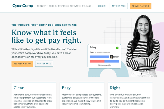 site profile thumbnail