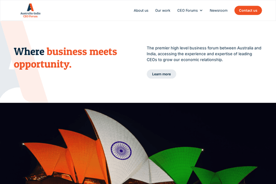 site profile thumbnail