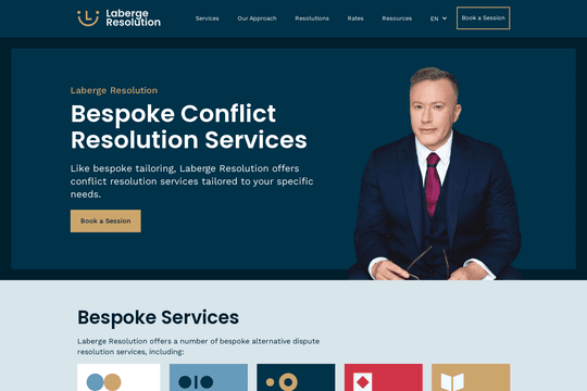 site profile thumbnail