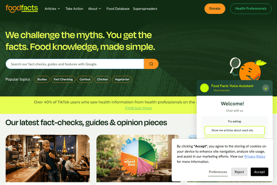 site profile thumbnail