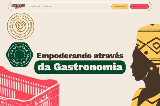 site profile thumbnail