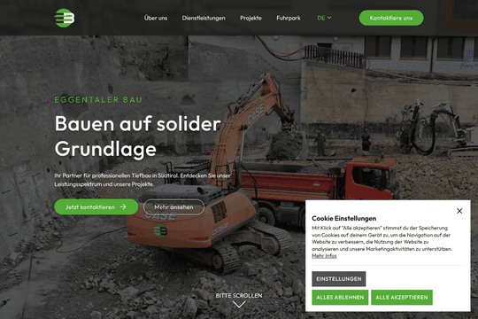 site profile thumbnail