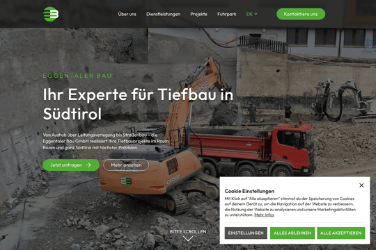 site profile thumbnail