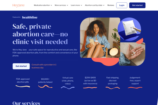site profile thumbnail