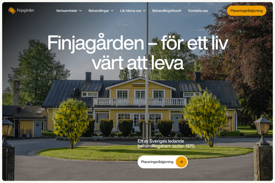 site profile thumbnail