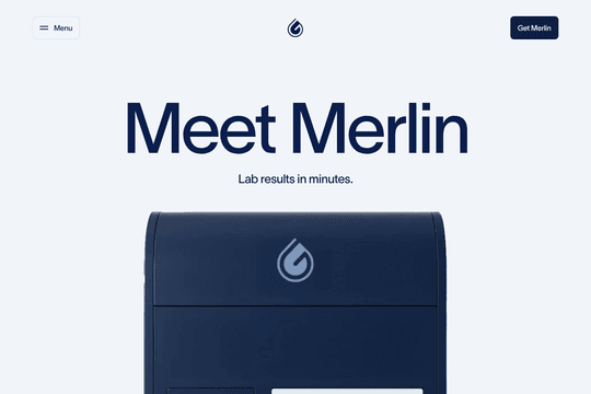 site profile thumbnail